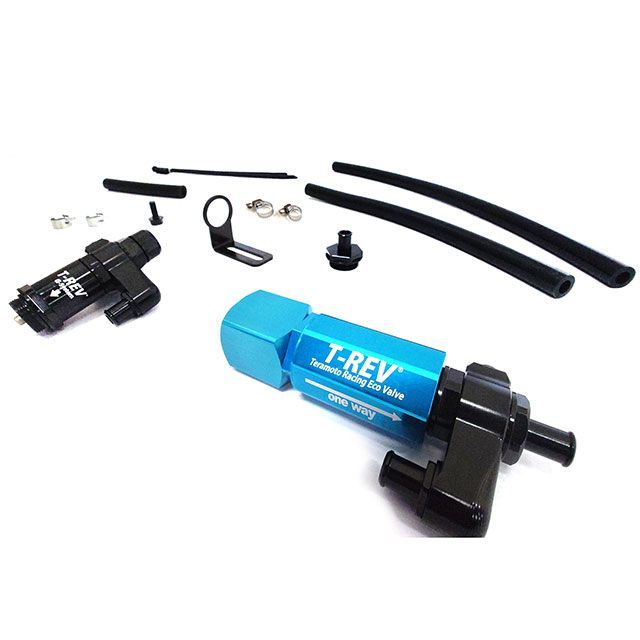 テラモト T-REV BP-SYSTEM ロードスターND5RC（ブルー） TERAMOTO