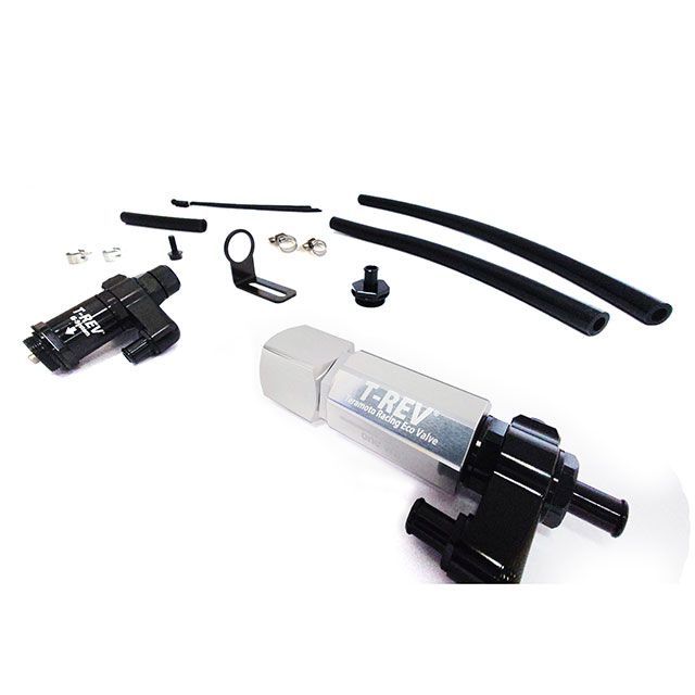 テラモト T-REV BP-SYSTEM ロードスターND5RC（シルバー） TERAMOTO