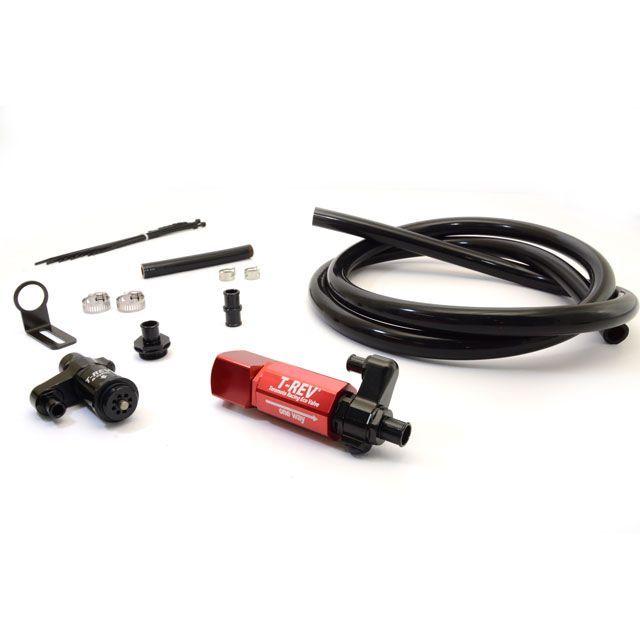 テラモト T-REV BP-SYSTEM 86 ZN6/GR86 ZN8（レッド） TERAMOTO