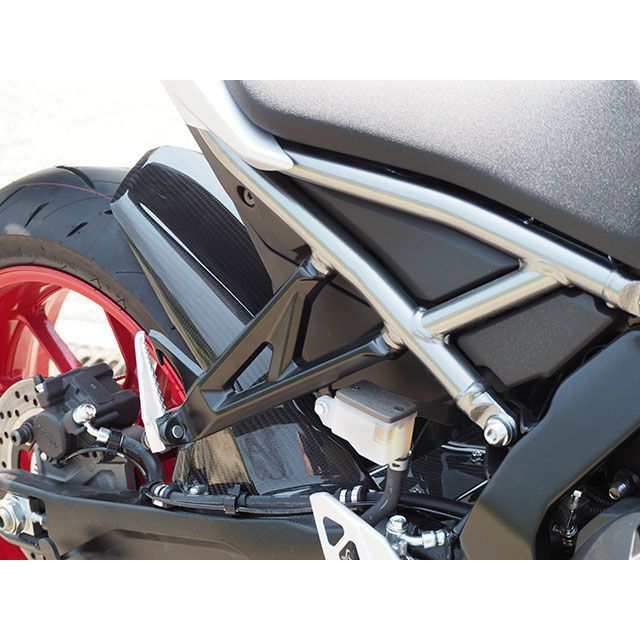 バイク 外装 MAGICAL RACING マジカルレーシング バイザースクリーン スモーク 平織 Z1000 10 001-Z10010-121C 取寄品 セール マジカルレーシング Z900RSテールカウル 平織りカーボン製 バイク