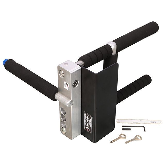 Kテクト ハンドルロック SHL-02＋ KTECT 【公式通販】