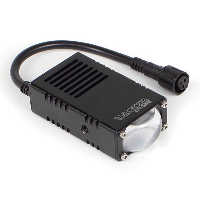 SP武川 汎用（DC12V専用） LEDスモールフォグランプキット（カット