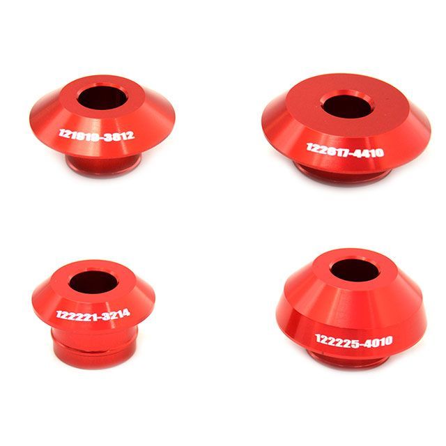 ワールドウォーク スポーツスター用 アジャスタブルサスペンション