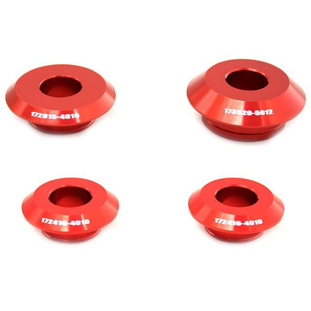 Clutch Masters 17年-21年 ホンダ シビック EX/Si 1.5L Turbo .75in