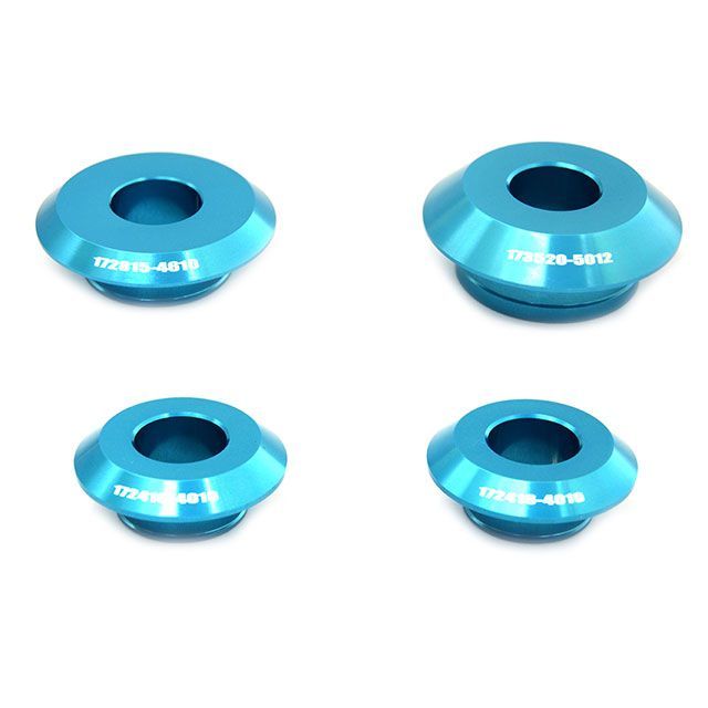 F487TCFUFU161616590CM パーカー・ハネフィン日本(株) Parker