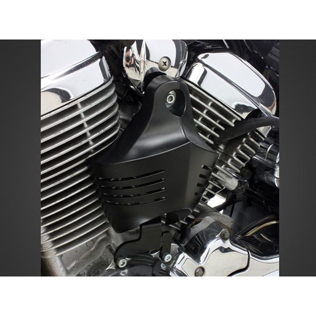 ガレージT&F スティード400/VLX/VCL/VSE/VLS スティード400