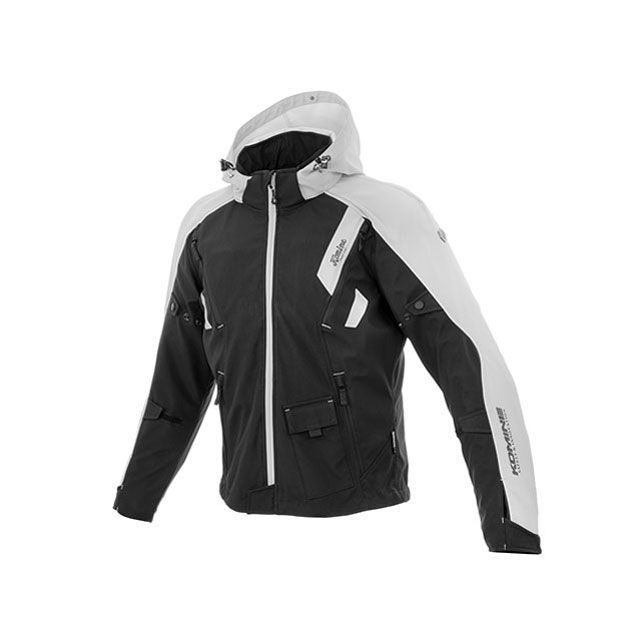 コミネ 2025-2026秋冬モデル JK-637 エニグマG2ソフトシェルジャケット