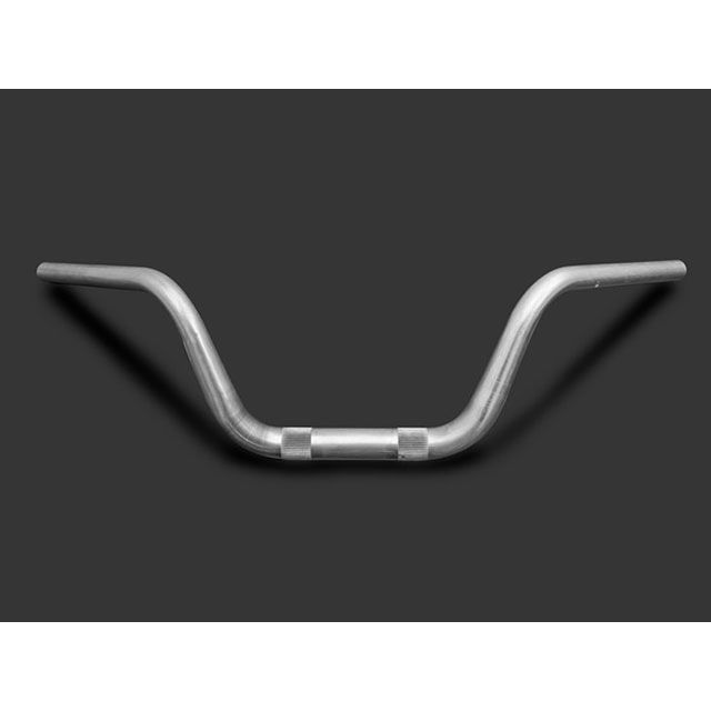 アーキ Z900RS ハンドルバーのみ ARCHI-YBシボリ（ポリッシュ） ARCHI