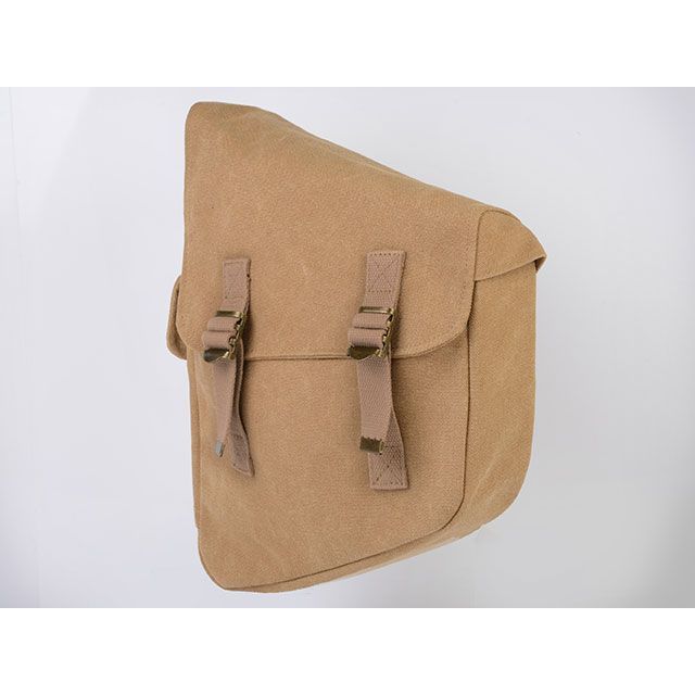 カスタム Canvas Rigid Bag（カーキ） Custom