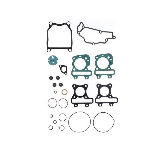 ATHENA TS200 R エンジン補修パーツ トップエンドガスケットセット アテナ バイク ATHENA(アテナ) エンジンガスケット | バイク用品通販 Webike