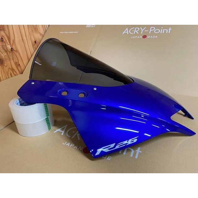 メーカー直送】ヘブンズ 汎用 ソロシート ロングノーズ カラー