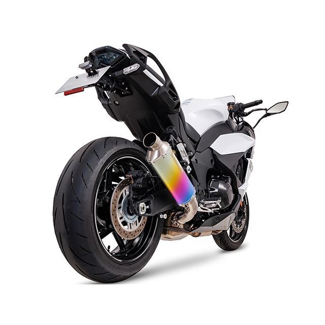 モリワキ Ninja1000SX 20-24 Ninja1100SX 25 MXR S/O ANO