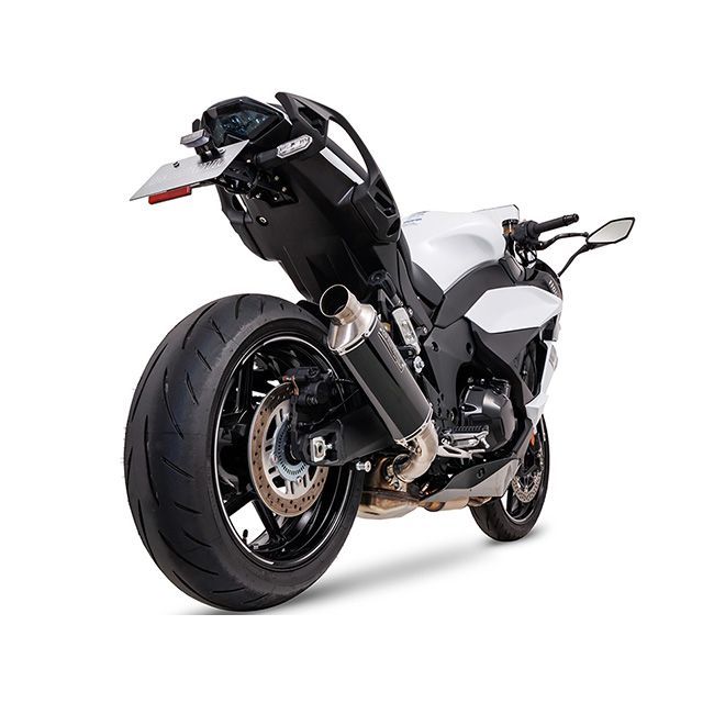 専用 モリワキ Ninja1000SX 20-24 Ninja1100SX 25 MXR S/O BP-X（ブラック