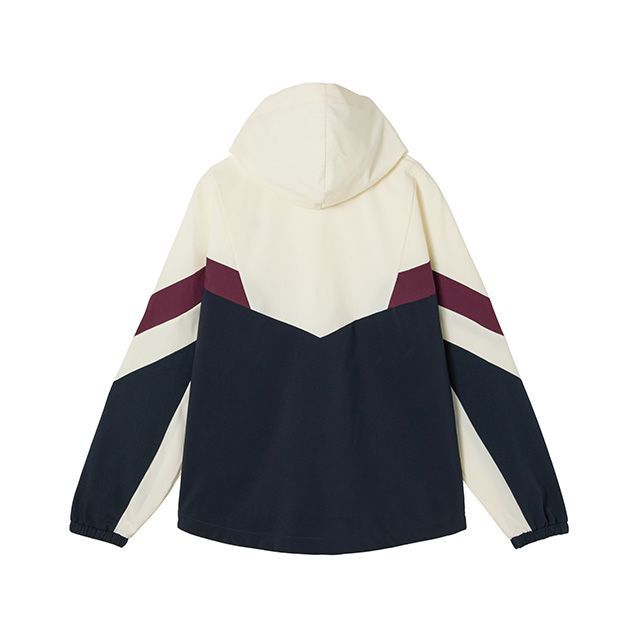 ルコック ヒートナビクロスジャケット（エッグホワイト） サイズ O le coq sportif_1