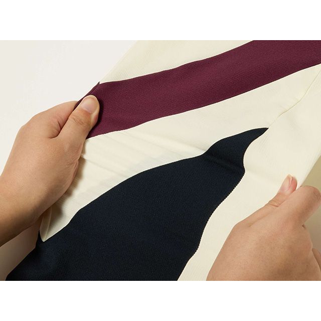 ルコック ヒートナビクロスジャケット（エッグホワイト） サイズ O le coq sportif_4