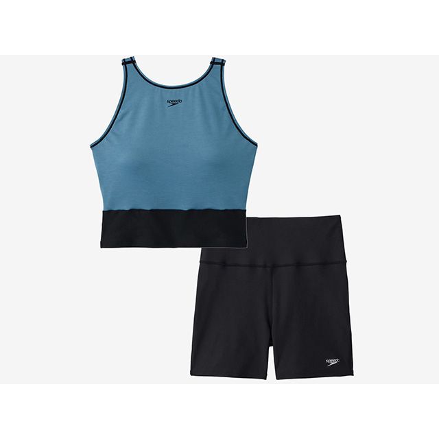 speedo SFW22302 MINIMUM（サンライズブルー） サイズ O speedo