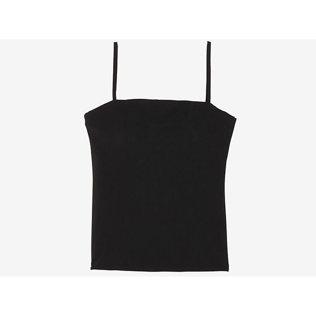 speedo SFW72532 STRAIGHT TOP（黒いこと） 大きさ M speedo