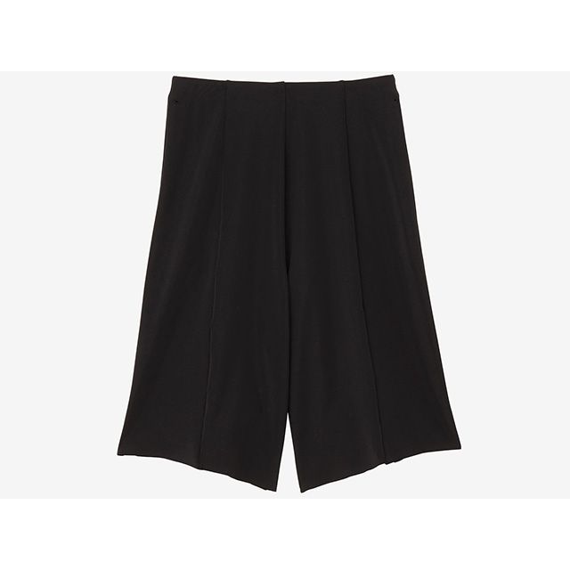 speedo SFW82532 H/R HALF SHORTS（ブラック） サイズ S speedo