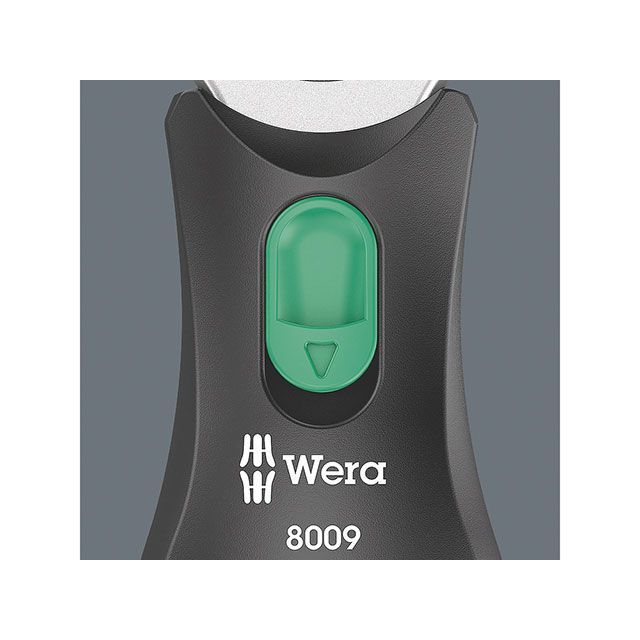 ヴェラ 004282 ZYKLOPポケットラチェットビット12本セット WERA_7