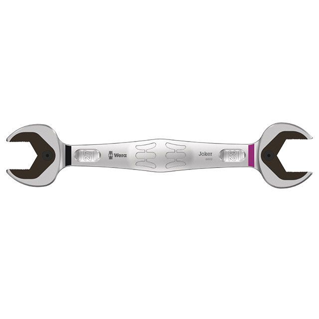 ヴェラ 020263 両口スパナJOKER サイズ27×32mm 全長305mm WERA 13,448円