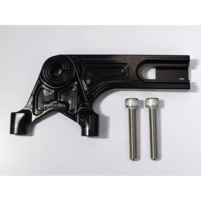 エヴァテック CT125 CT125 リアキャリパーサポート for GP4-MINI キャストホイール EVATEK