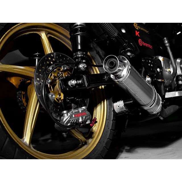 エヴァテック CT125 CT125 リアキャリパーサポート for GP4-MINI キャストホイール EVATEK_1