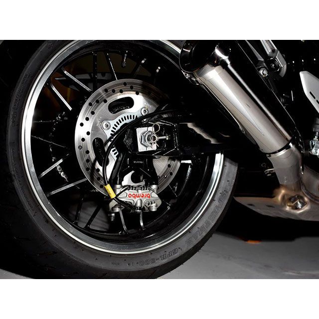 エヴァテック Z900RS/CAFE リアキャリパーサポート for GP4-MINI