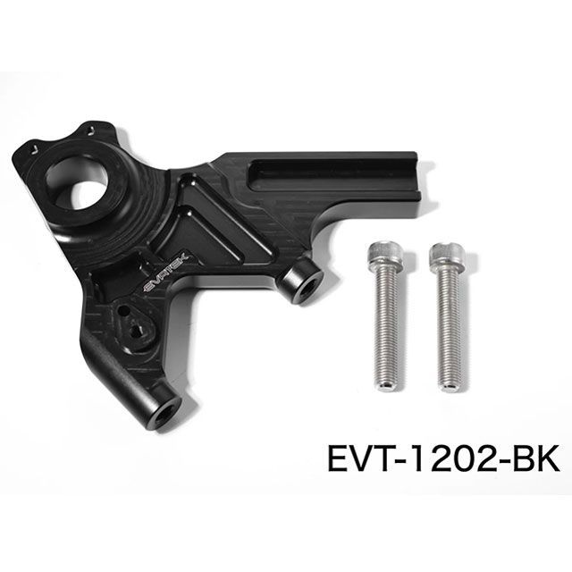エヴァテック T-MAX530/560 リアキャリパーサポート for GP4-MINI TMAX EVATEK