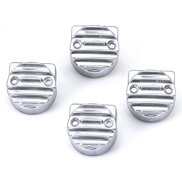 ♡ キジマ GS400 GS400E ドレスアップヘッドサイドカバー GS400/E 77-78Y