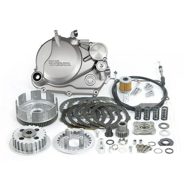 キングパック トランクマウントラックスピーカー ハーレーツアーパック