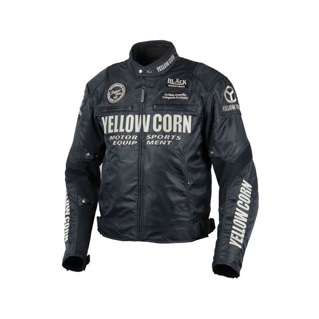 イエローコーン 2025-2026秋冬モデル YB-5303 ウィンタージャケット