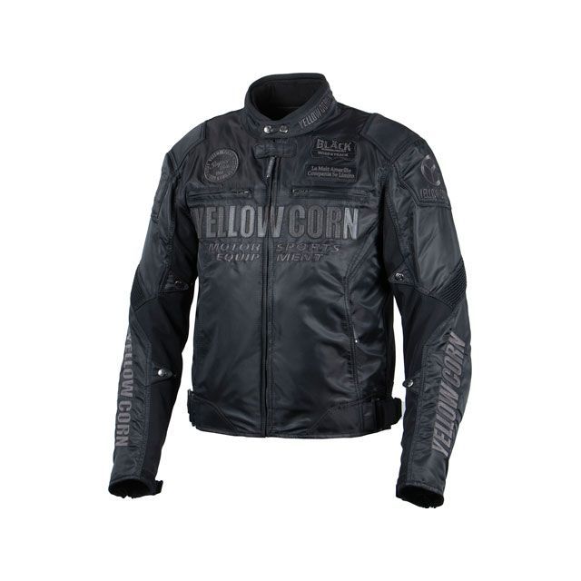 イエローコーン 2025-2026秋冬モデル YB-5303 ウィンタージャケット