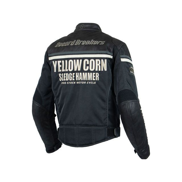 イエローコーン 2025-2026秋冬モデル BB-5304 ウィンタージャケット