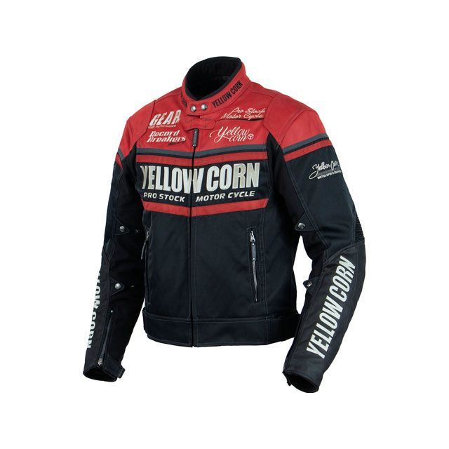 イエローコーン 2025-2026秋冬モデル BB-5304 ウィンタージャケット