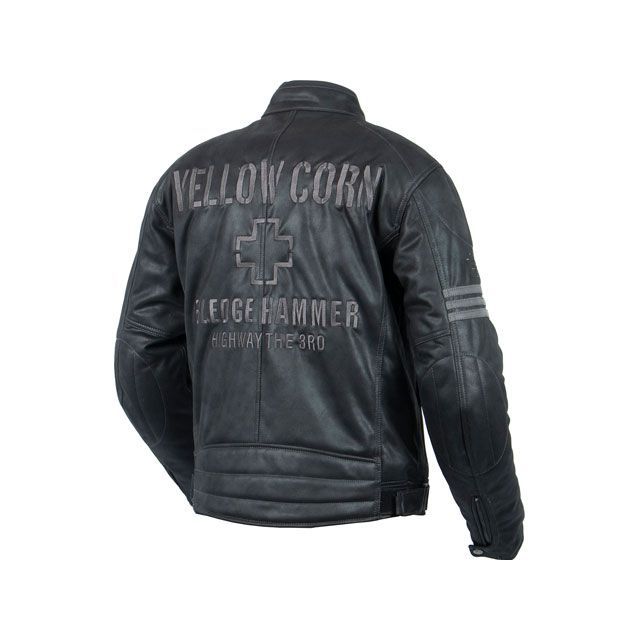 ま*る様 イエローコーン　ウィンタージャケット YeLLOW CORN（イエローコーン） YeLLOWCORN YB-5321 バイクウェア