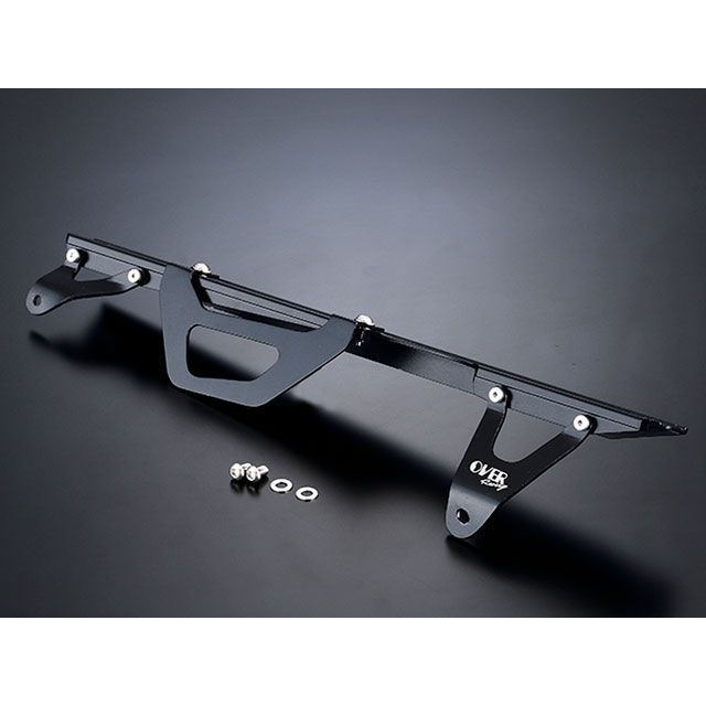 オーバーレーシング クロスカブ110 C110 チェーンカバー OVER製スイングアーム専用 クロスカブ110（22-）/C110（22-） OVE…
