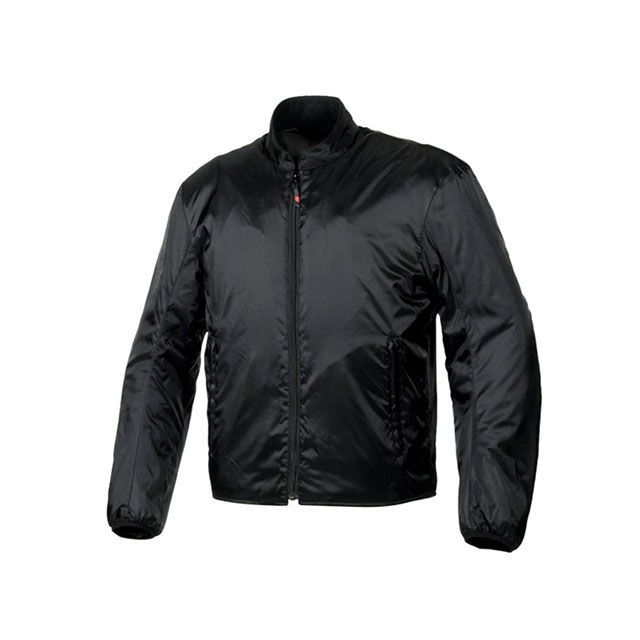 エフエスピー 2025-2026秋冬モデル FSP-104 サーマルインナープロテクタージャケット（ブラック） サイズ LL FSP