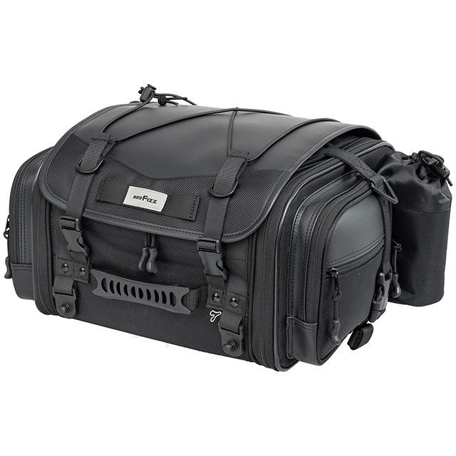 タナックス ミニフィールドシートバッグ（ブラック） TANAX