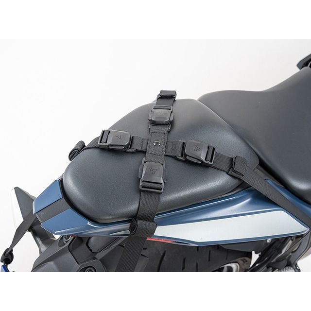 タナックス キャンピングシートバッグ XL（ブラック） TANAX_14