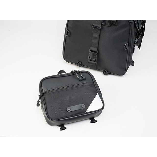 タナックス キャンピングシートバッグ XL（ブラック） TANAX_6