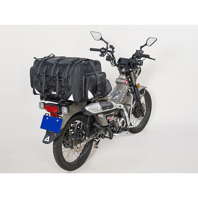 タナックス キャンピングシートバッグ XL（ブラック） TANAX_7