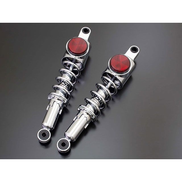 YSS Z750-1000 リアサスペンション ツインショックRD222【2本セット