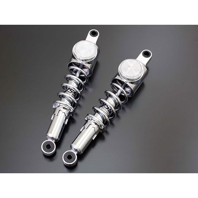 YSS Z750-1000 リアサスペンション ツインショックRD222【2本セット
