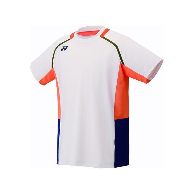 あてで ヨネックス 10637 メンズゲームシャツ（ナチュラル） サイズ M YONEX