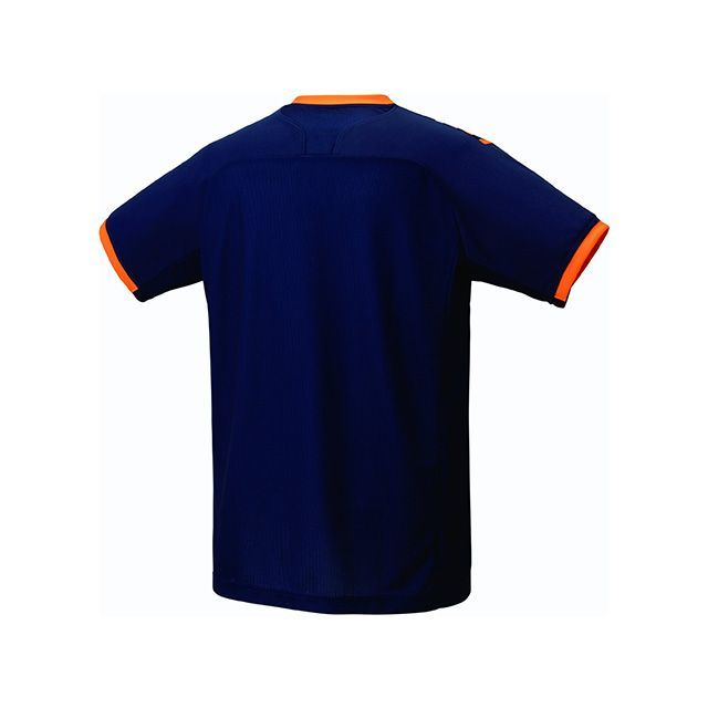 ヨネックス 10639 メンズゲームシャツ（ダークネイビー） サイズ SS YONEX_1