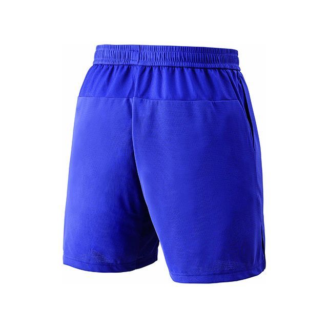 ヨネックス 15202 メンズニットハーフパンツ（ブルーベリー） サイズ L YONEX_1