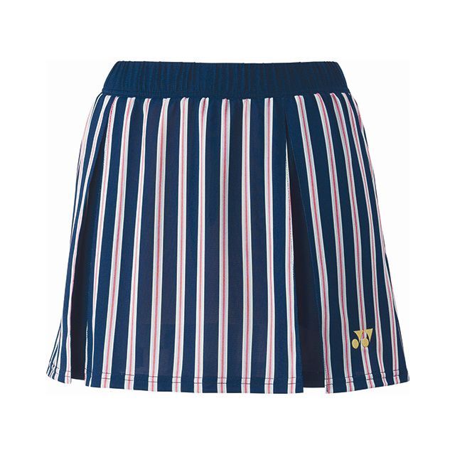 ヨネックス 26178 ウィメンズスカート（ダークネイビー） サイズ S YONEX