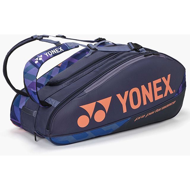 ヨネックス BAG2402N ラケットバッグ9（ミッドナイトネイビー） YONEX