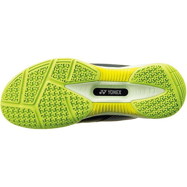 ヨネックス SHB88D3 パワークッション88ダイヤル（ディープグリーン） サイズ 28.5cm YONEX