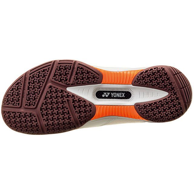 ヨネックス SHB88D3W パワークッション88ダイヤルワイド（ライトベージュ） サイズ 27.5cm YONEX